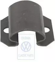 Vag Diržo Juosta Golf Mk1 Passat B1 Scirocco Mk1 1974 1981 Originalus 321819053