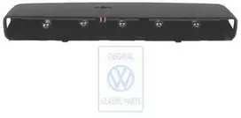 VAG Citi Golf Golf Mk3 Passat B4 Polo 6N Originalus 1H0945121