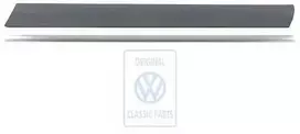 Vag Durų Plokštė Primed Touareg Mk1 2003 2007 Originalus 7L9837788CGRU