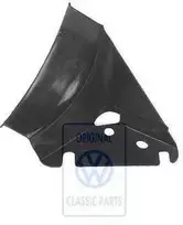 VW 1200 1300 1302 1303 VAG Aliejų Bakelio Laikiklis Originalus 113142397A