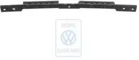 Vag Lupo 1999 2006 Tvirtinimo Juosta Originalus 6H0807861