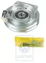 Vag Elektromagnetinis Sraigto Stabdis Golf Mk1 Scirocco Mk1 1977 1980 Originalus 171820811