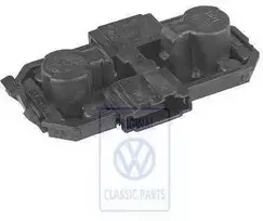 Vag Šviesolaidės Lizdas Passat B4 1994 1997 Originalus 3A5945259