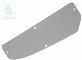 Vag T5 2003 2010 Šoninė Sienelės Apsauga Originalus 7H0868409B3Z4