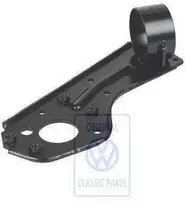 Vag Variklio Laikiklis Caddy Mk1 Golf Mk1 Jetta Mk1 Scirocco Mk1 Originalus 068260831A