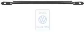 Vag T4 1991 2004 Sėdynės Diržo Tvirtinimo Konektorius Originalus 729858783