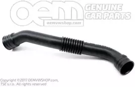 Volkswagen Passat Variant Skoda Superb Degalu Vamzdis VAG Originalus 038103493AD