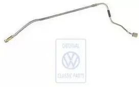 Vag Benzino Vamzdis Skoda Octavia A4 A6 034133319AF