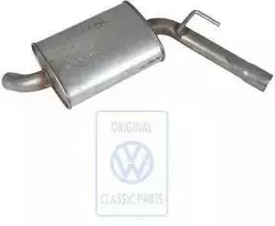 Vag Passat B3 B4 Tarpiniai Gaubtai Originalus 357253409A
