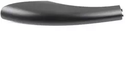 Vag Juodas Apdangos Plytelė Volkswagen Golf R32 2003 2004 Originalus 1J9860146BB41