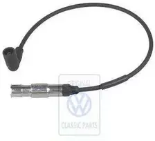 Vag Aukštos Įtampos Kabeliai Passat B5 1997 2000 Originalus N10418806