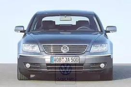 Volkswagen Skoda Audi Emblema VAG Originalus 3D0853600A