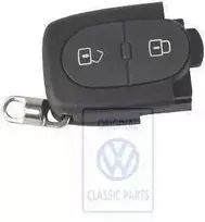 Vag Bora Golf Mk4 Passat B5 Originalus 1J0959753C