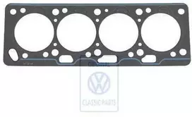 Vag Derby Mk2 Polo 2F Galvos Garna Originalus 031103383P
