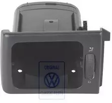 Vag Skoda Octavia A7 Audi A4 B8 Originalus 536819705A01C