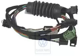 Vag Corrado 1989 1995 Elektro Veidrodžių Ir Stiklo Pakelimo Kabelis Originalus 535971121AL
