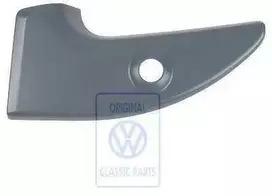 Vag Lupo 1999 2006 Primed Overlai Originalus 6E0837993GGRU
