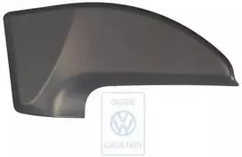 Vag Lupo 1999 2006 Primed Overlai Originalus 6E0837994FGRU