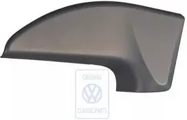 Vag Lupo 1999 2006 Primed Overlai Originalus 6E0837993FGRU
