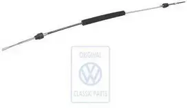 Vag Tension Rod Skoda Octavia 2004 2009 Originalus 5Q0711265Q