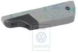 Vag T4 Pilkai Rudas Kaktusas Porankis Originalus 703881081EFBH
