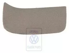 Vag Sahara rusvai gelsvas Overlai T4 1991 2004 Originalus 705868807A9UW