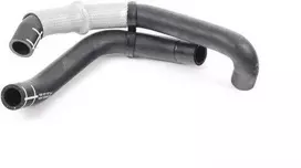 VAG Šilumnešio Šlaunis Volkswagen Jetta Audi A3 Originalus 1K0122157GH