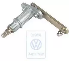 Vag Vairo Sraigto Ašis Su Guoliu Scirocco Mk2 1984 1992 Originalus 533955215