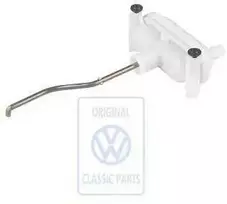 Vag Valdymo Vairo Passat B4 1994 1997 Originalus 3A9862159A