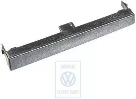 Vag Passat B4 1994 1997 Juodas Padengimas Originalus 3A181973901C