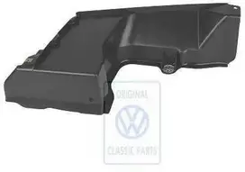 Vag Passat B4 1994 1997 Covering Originalus 3A9825218