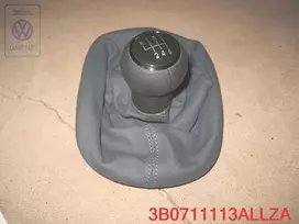 Vag Passat B5 GP 2001 2005 Pavarų Perjungimo Raktas Su Durų Dėžės Danga Originalus 3B0711113ALLZA