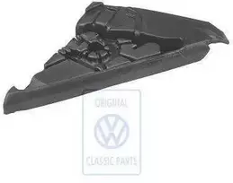 Vag Passat B5 Gp 2003 2005 Garsuijantis Originalus 3B0857934B