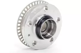 VAG Rotorius Ratlankis Audi A3 TT Volkswagen Beetle Originalus 8N0407613A