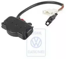 Vag Sėdymo Pakeitimo Swith Passat B4 1994 1997 Originalus 3A0959765