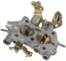 Vag Throttle Body Golf 4 1998 2003 Originalus 049129337R