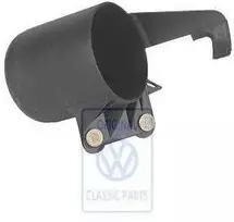 VW Passat B5 Laikiklis VAG 1997 2000 Originalus 4B0260197