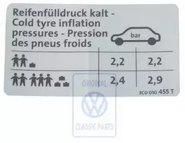 Vag Passat B6 2006 2007 Padangos Slenksties Stikeras Originalus 3C0010455T