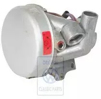 VAG Variklio Sraigto Sienelis T3 Syncro 1985 1992 Originalus 443963031