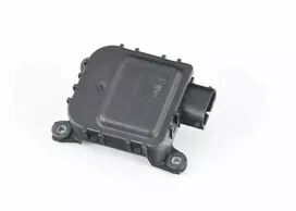 VAG Centrinės Kliūtės Valdymo Variklis Audi A3 2001-2005 Volkswagen Golf 2000-2007 Originalus 1J1907511D