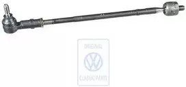 VAG Priekabos Vairu Stiebu Skersinis Golf 4 1997 2003 Originalus 357422803E