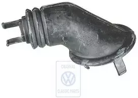 Vag Passat B3 B4 Driveshaft Cover Originalus 357419523C