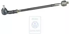 Vag Vairo Rodas Passat B3 B4 1988 1997 Originalus 357422803A