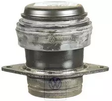 Vag Gumos Metalo Elementas Passat B4 1994 1997 Originalus 357199262A