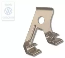 Vag Golf Mk3 Vento Kablio Laikiklis 1992 1996 Originalus 357615133