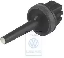 Vag Oro Temperatūros Jutiklis Passat B3 B4 1988 1997 Originalus 357907543