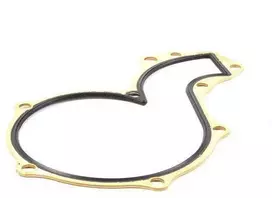 VAG SEAL Audi A4 A6 Volkswagen Golf Originalus 026121041P