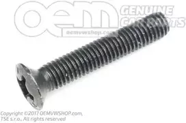 Vag Konusinis Sraigas Volkswagen Transporter Caravelle 1998 2004 Originalus N0330342