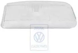 Vag Passat B3 Reflektorius Dangtelis Originalus 357941116