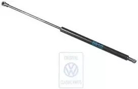 Vag Dujų Cilindras Passat B3 B4 1988 1997 Originalus 3A9827550